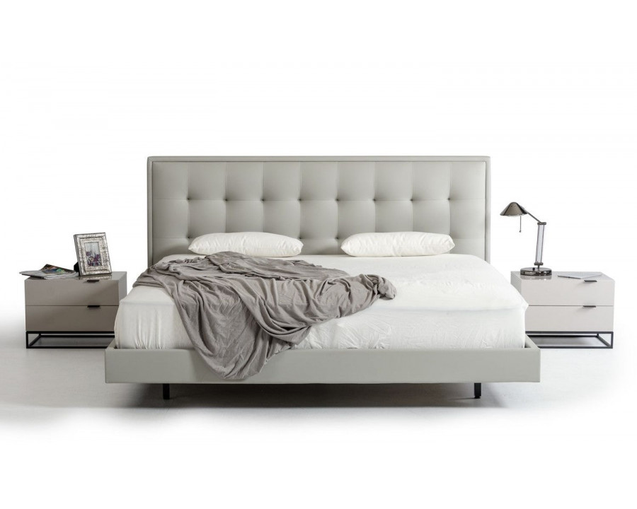 Jubilee - Haqi Modern Bed