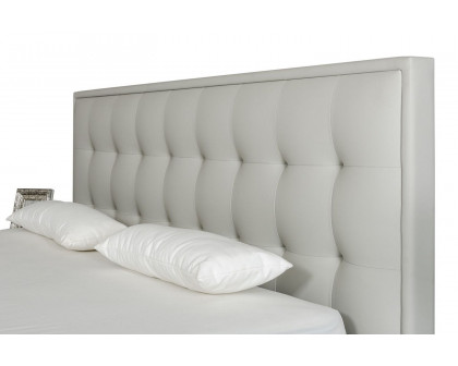 Jubilee - Haqi Modern Bed