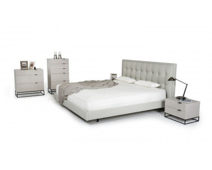 Jubilee - Haqi Modern Bed