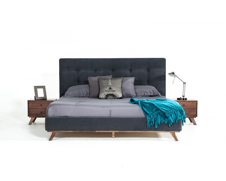 Jubilee - Astima Modern Bed