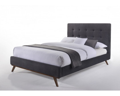 Jubilee - Astima Modern Bed