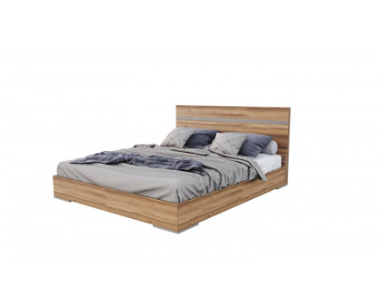 Jubilee - Labolita Modern Bed