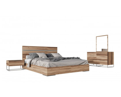 Jubilee - Labolita Modern Bed