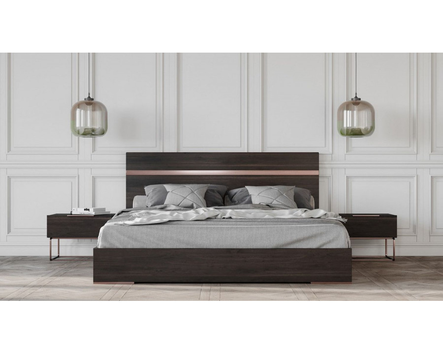 Jubilee - Bertin Modern Bed