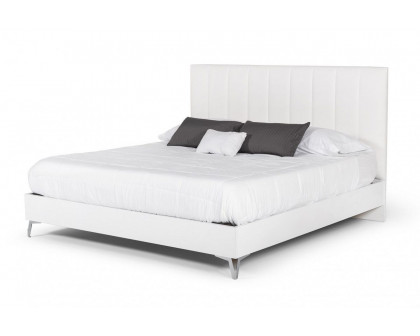 Jubilee - Astalina Modern Bed