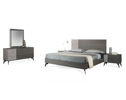 Jubilee - Parella Modern Bed