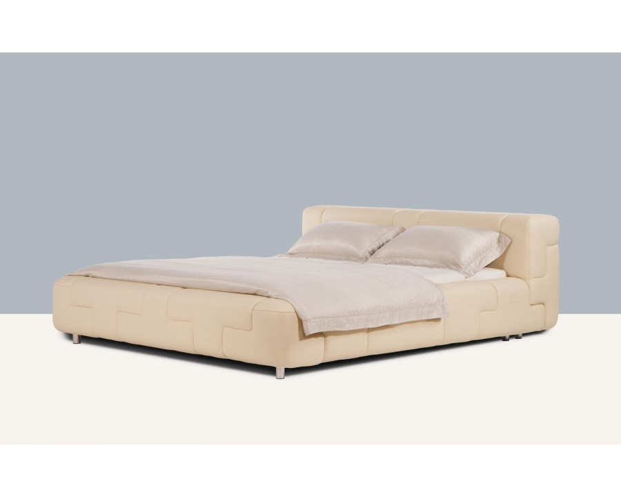 Jubilee - Saint Nazaire Bed