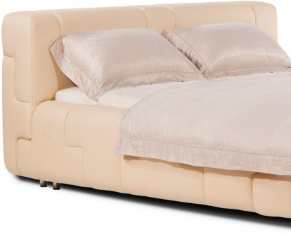 Jubilee - Saint Nazaire Bed