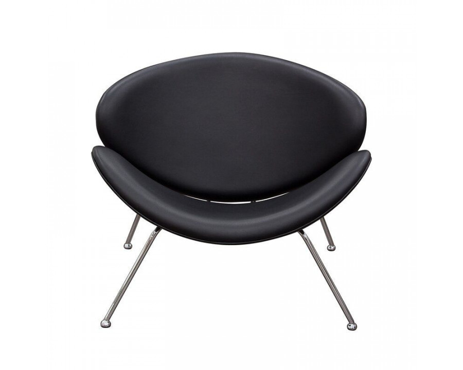 Jubilee Romeo Accent Chair - Black