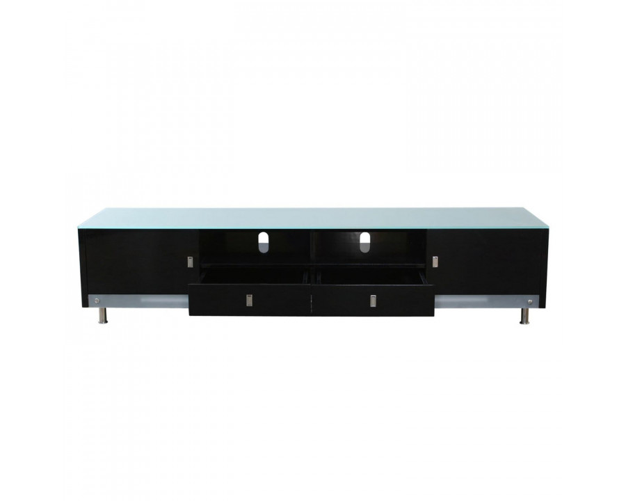 Jubilee Kiinan TV Stand - Black