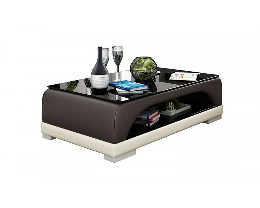 Jubilee - Civin Coffee Table