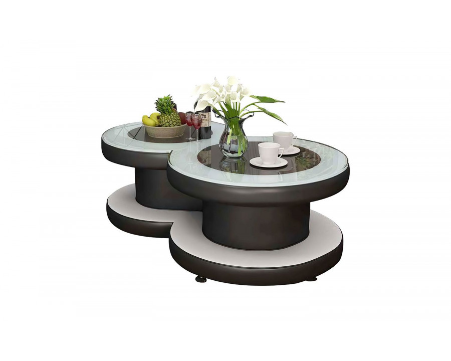 Jubilee - Bamin Coffee Table