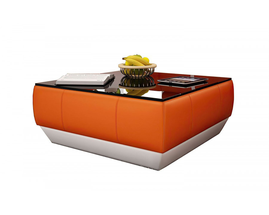 Jubilee - Ropil Coffee Table