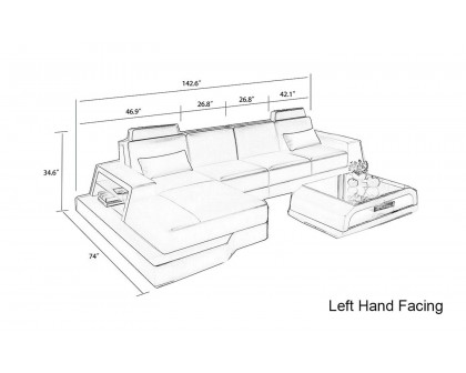 Image may differ from actual product color and configuration.