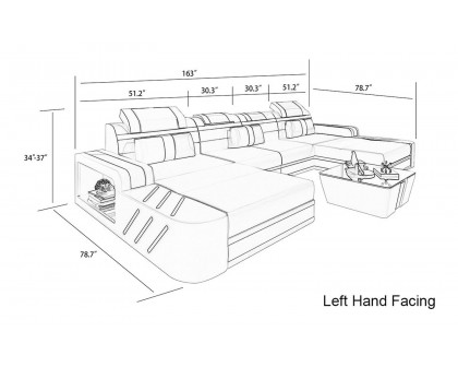 Image may differ from actual product color and configuration.