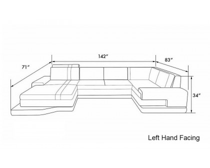 Image may differ from actual product color and configuration.