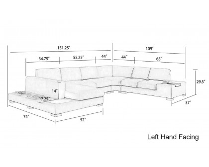 Image may differ from actual product color and configuration.