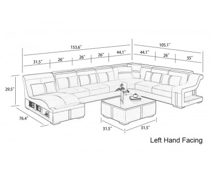 Image may differ from actual product color and configuration.