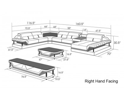 Image may differ from actual product color and configuration.