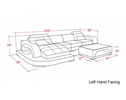 Image may differ from actual product color and configuration.