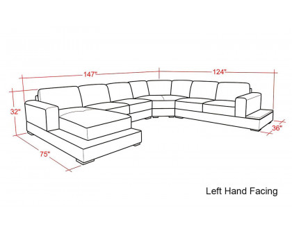 Image may differ from actual product color and configuration.