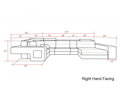 Image may differ from actual product color and configuration.