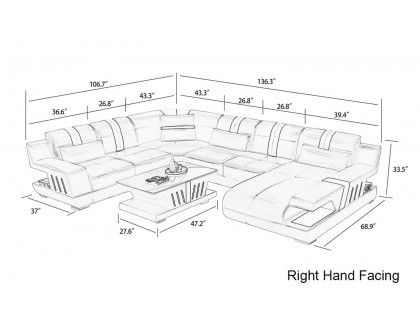 Image may differ from actual product color and configuration.