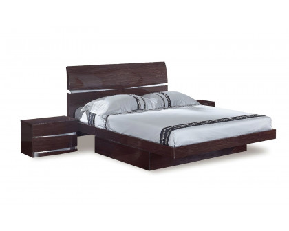 Jubilee - Wade Modern Bedroom Set