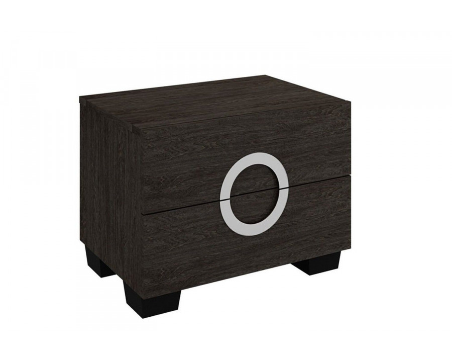 Jubilee - Maria Nightstand in Gray