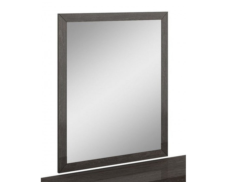 Jubilee - Maria Mirror in Gray