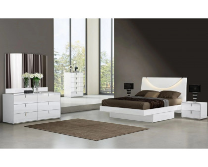 Jubilee - Benjamin Bedroom Set