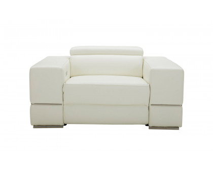 Jubilee - Yily Modern Recliner Armchair