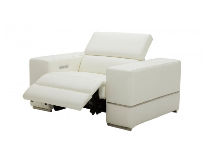 Jubilee - Yily Modern Recliner Armchair