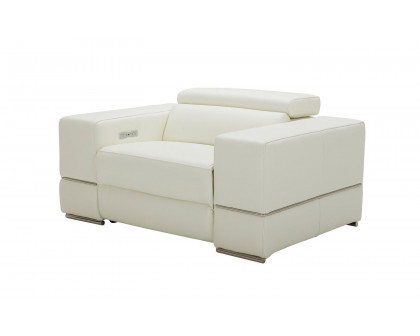 Jubilee - Yily Modern Recliner Armchair