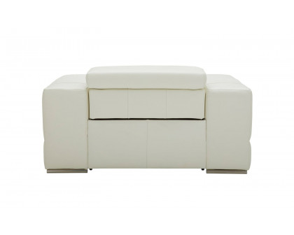 Jubilee - Yily Modern Recliner Armchair