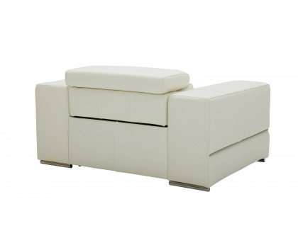 Jubilee - Yily Modern Recliner Armchair