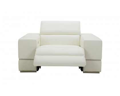 Jubilee - Yily Modern Recliner Loveseat