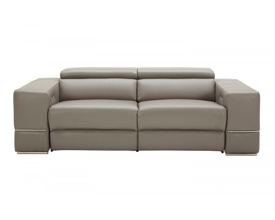 Jubilee - Yily Modern Recliner Loveseat