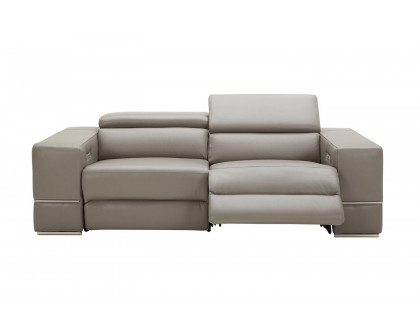 Jubilee - Yily Modern Recliner Loveseat