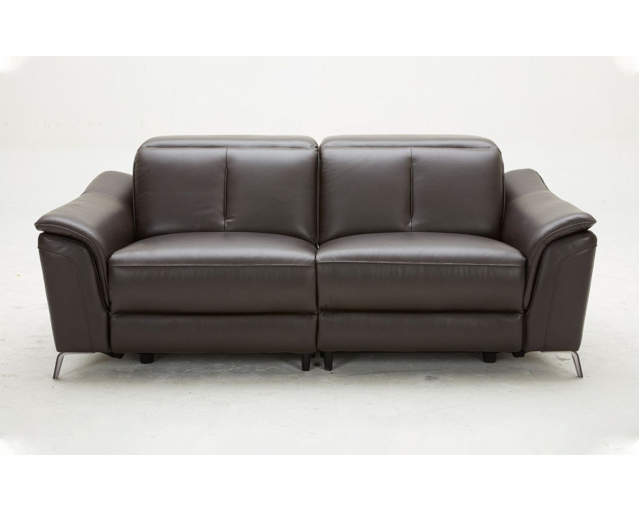 Jubilee - Rium Loveseat with Recliner