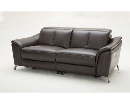 Jubilee - Rium Loveseat with Recliner