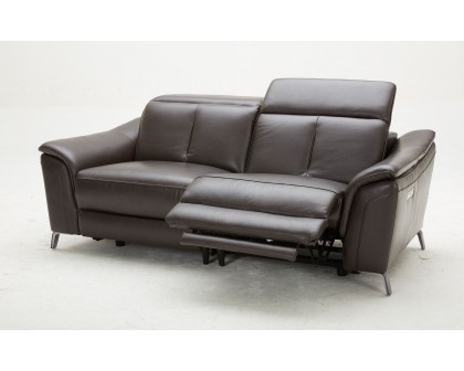 Jubilee - Rium Loveseat with Recliner