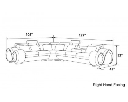 Image may differ from actual product color and configuration.