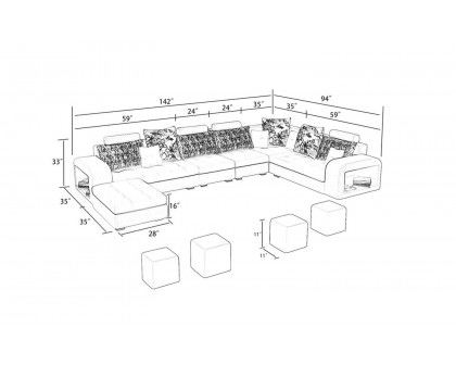 Image may differ from actual product color and configuration.