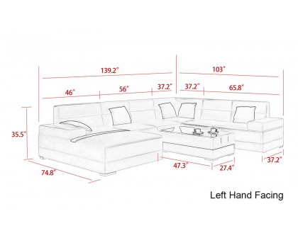 Image may differ from actual product color and configuration.