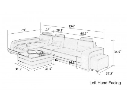 Image may differ from actual product color and configuration.