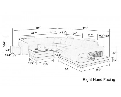 Image may differ from actual product color and configuration.