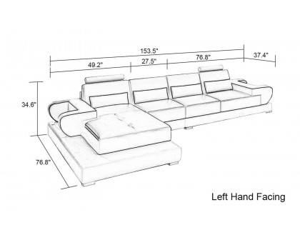 Image may differ from actual product color and configuration.