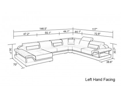 Image may differ from actual product color and configuration.