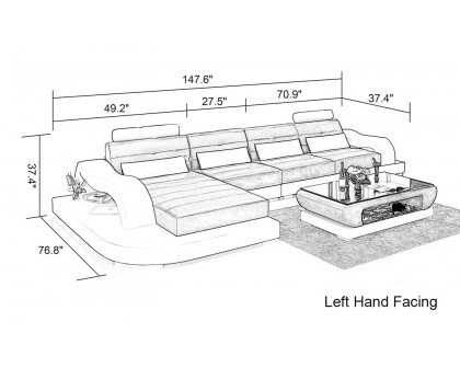 Image may differ from actual product color and configuration.